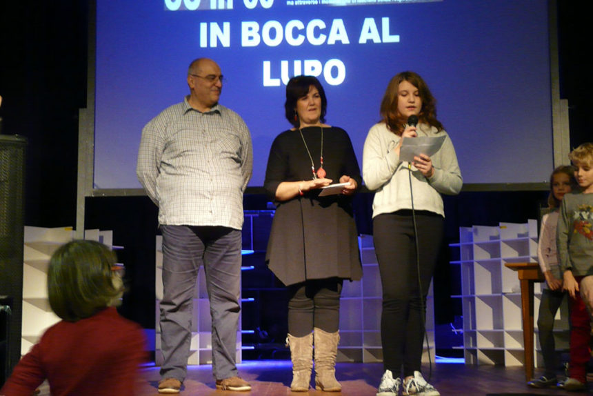 Feste e Celebrazioni - Gruppo Controcorrente