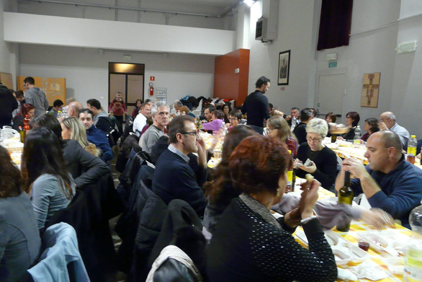 Feste e Celebrazioni - Gruppo Controcorrente