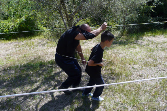 Laboratorio Narnia - Rieti - Gruppo Controcorrente