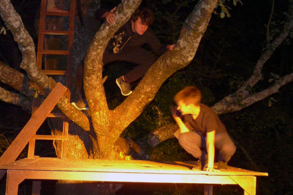 Laboratorio Narnia - Rieti - Gruppo Controcorrente
