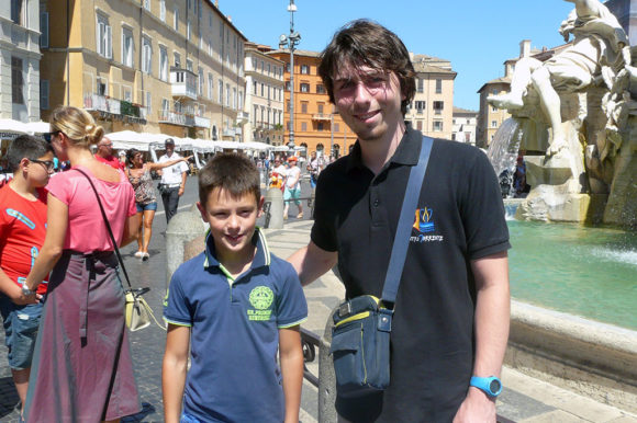 Laboratorio Narnia - Rieti - Gruppo Controcorrente