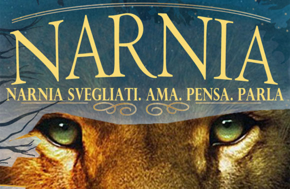 Narnia svegliati. Ama. Pensa. Parla - Gruppo Controcorrente