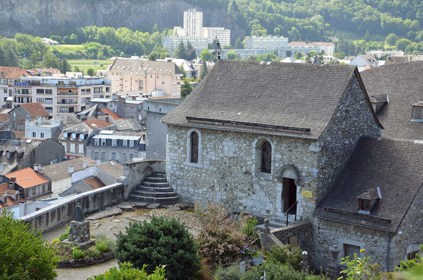 Pellegrinaggio Lourdes 2015 - Gruppo Controcorrente