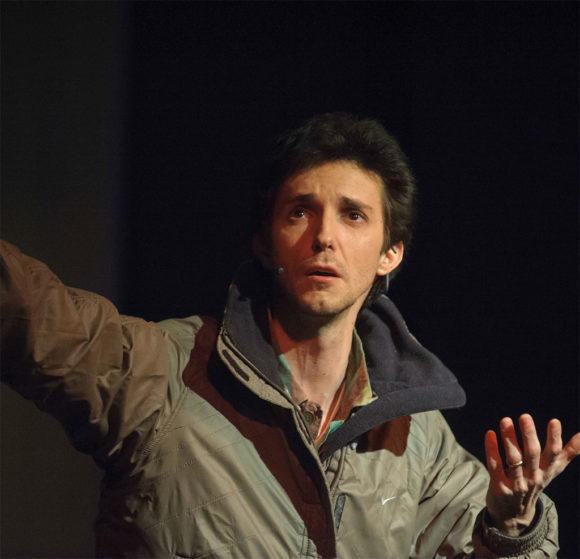"Piccolo Principe" - Gruppo Controcorrente