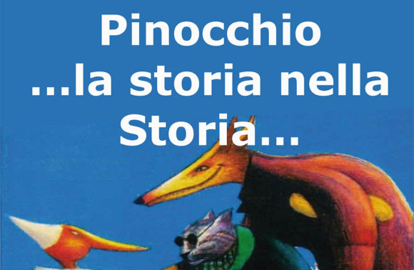 Pinocchio ... la storia nella storia... - Gruppo Controcorrente