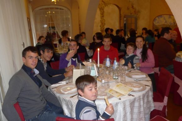 Scrivi Amore - Gruppo Controcorrente