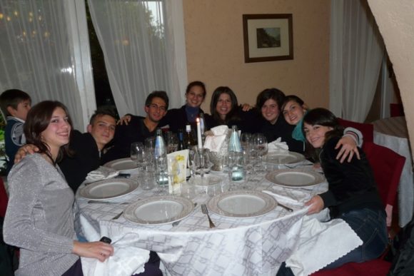 Scrivi Amore - Gruppo Controcorrente